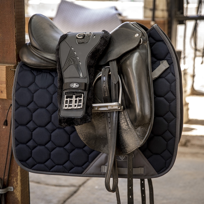 Saddle Cloths and Pads